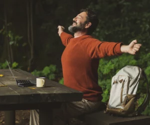 how to let go of the past and forgive yourself