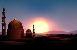 Islam Is Peace Not Terror