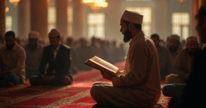 Islam and Peace
