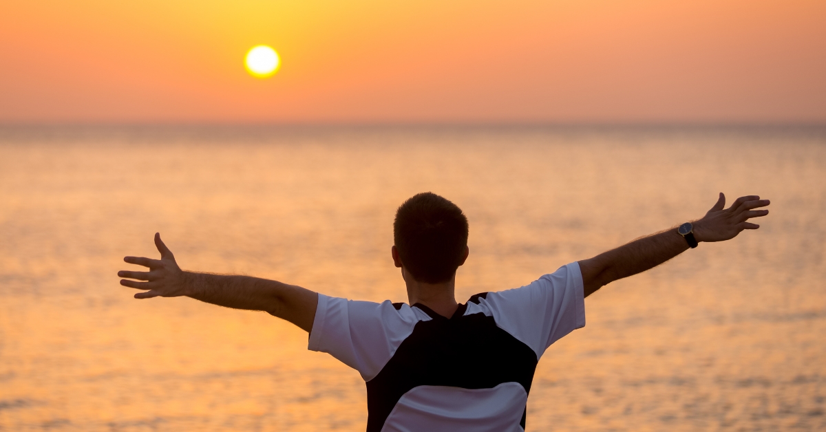 Finding Peace