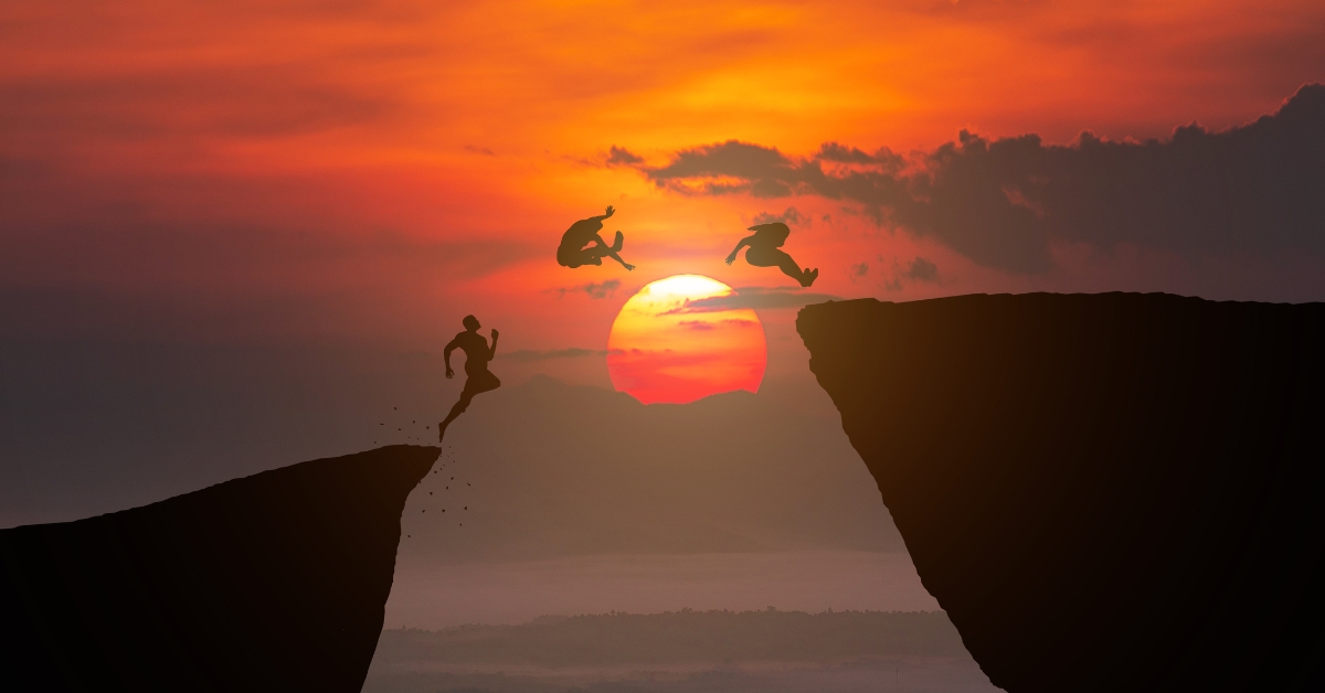 gentleness for goal achievement