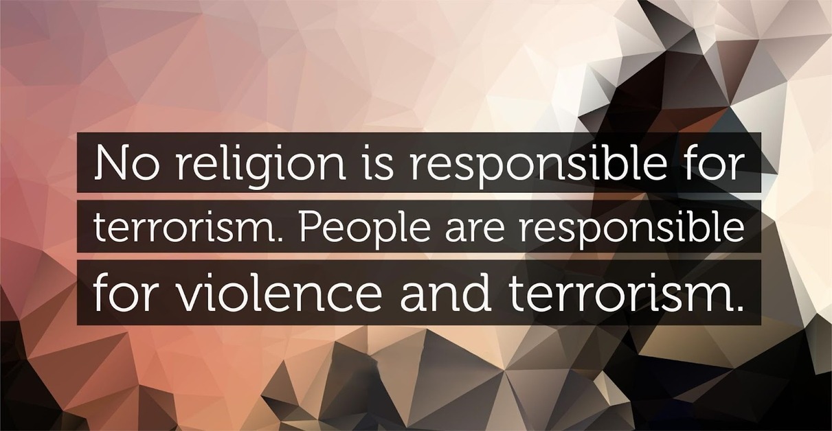 Islam and violence