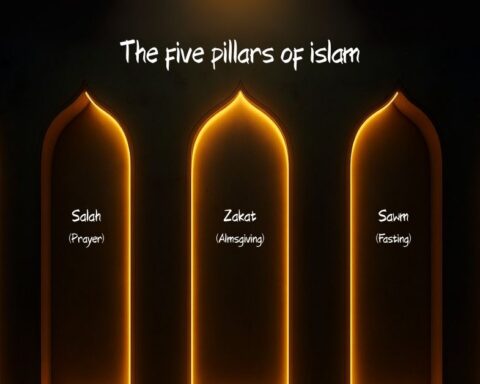 Five Pillars of Islam