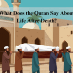 Quran life after death