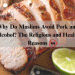 Islamic dietary laws