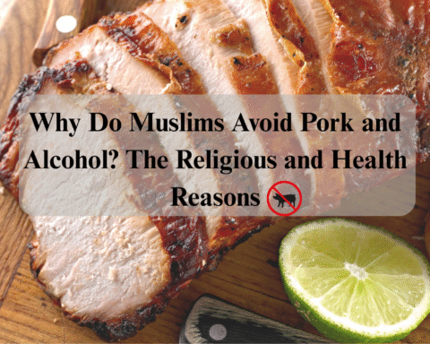 Islamic dietary laws