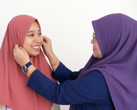 hijab and empowerment