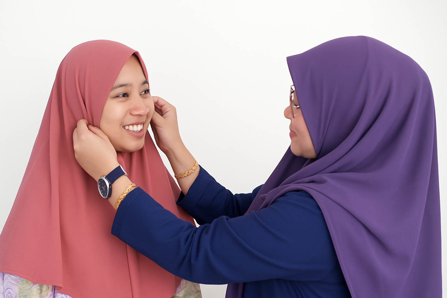 hijab and empowerment