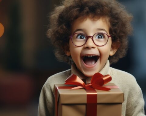 why pain can be a gift