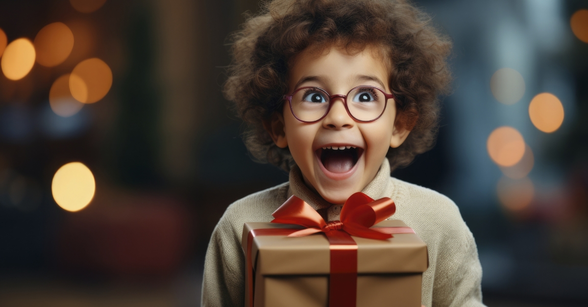 why pain can be a gift