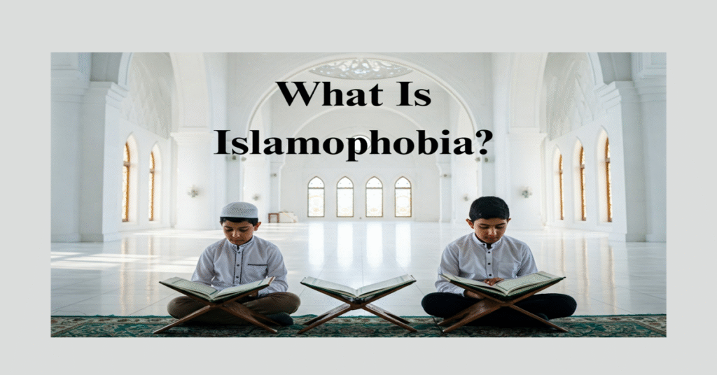 What Is Islamophobia? Causes, Impacts & Countermeasures effects of Islamophobia