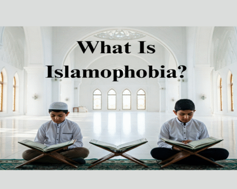 effects of Islamophobia