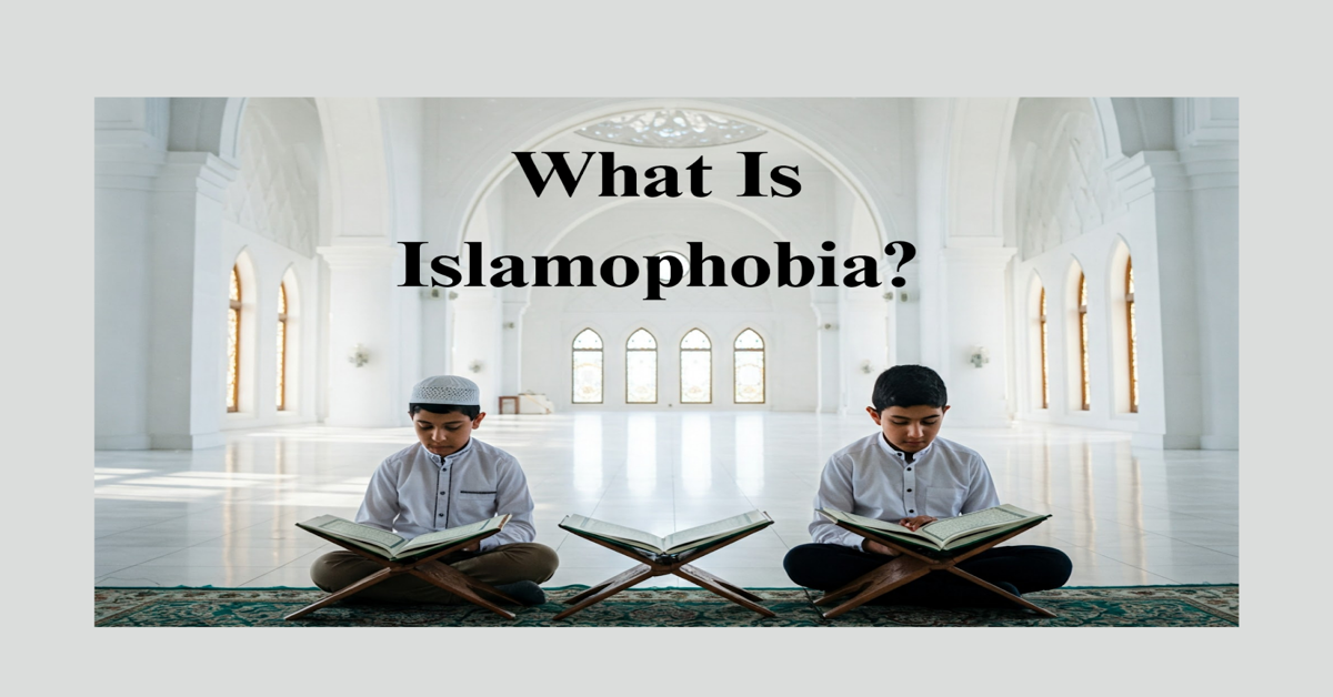 What Is Islamophobia? Causes, Impacts & Countermeasures effects of Islamophobia