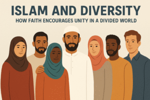 Islam and diversity