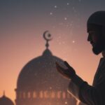 Dua in Ramadan