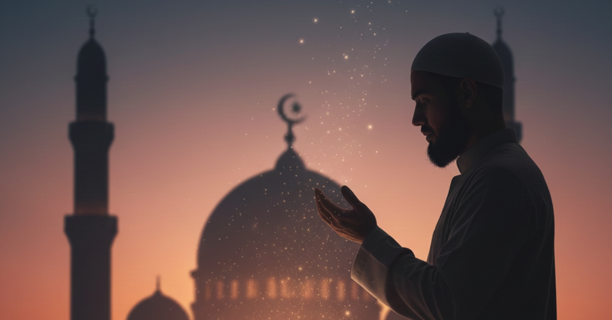 Dua in Ramadan: Why Supplications Are More Powerful This Month Dua in Ramadan