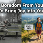 how to bring joy into your life