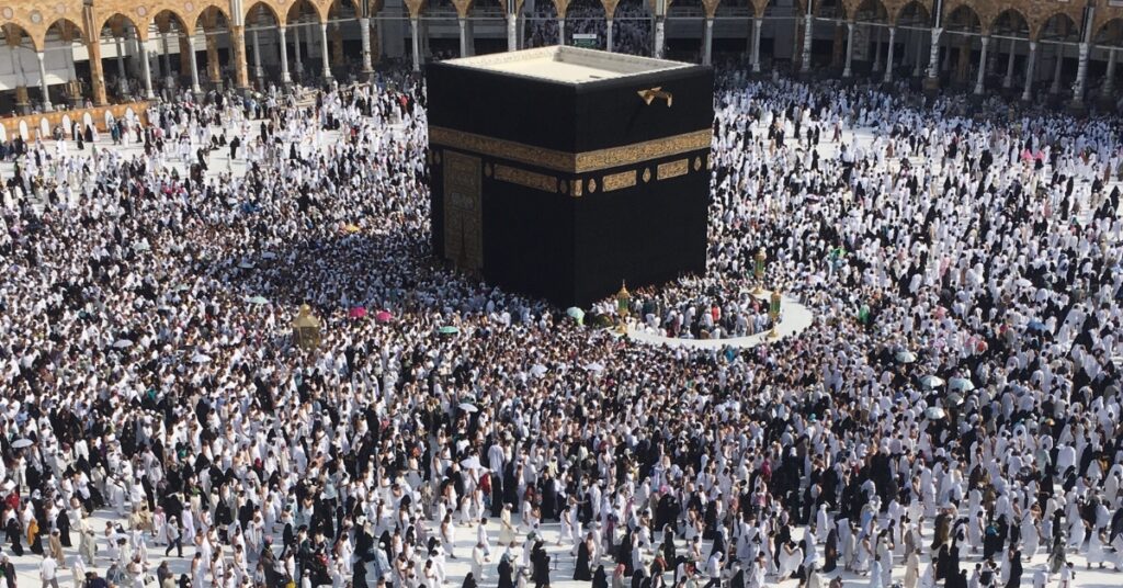 Kaaba