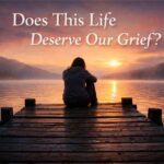 why life is full of suffering