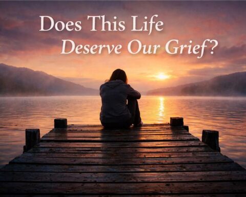 why life is full of suffering