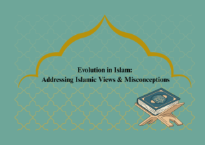 Evolution in Islam