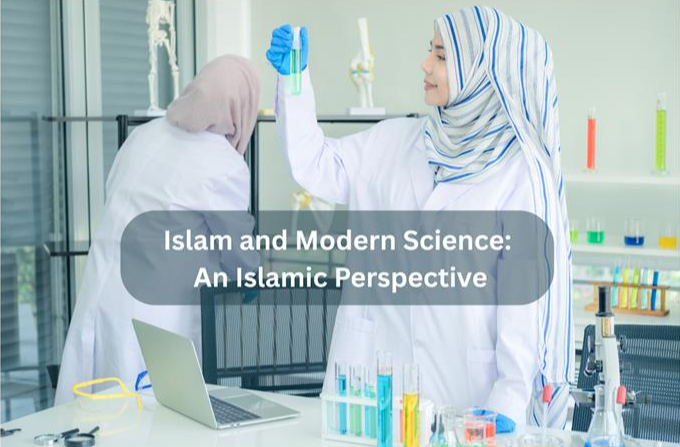 Islam and Modern Science