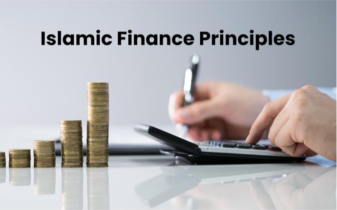 Islamic Finance Principles