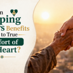 helping others benefits