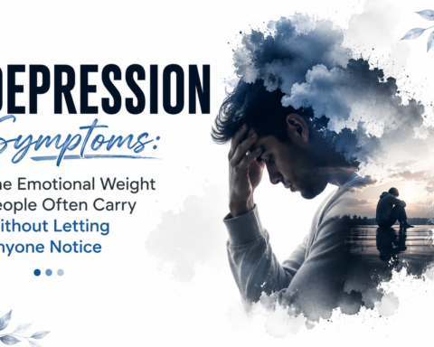 Depression Symptoms