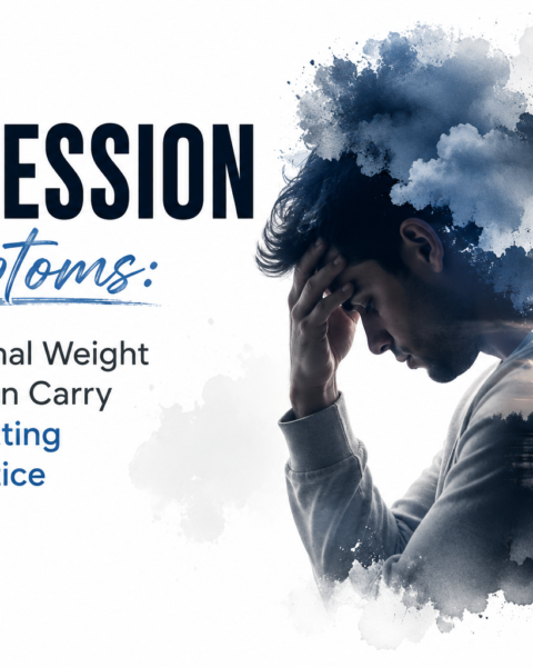 Depression Symptoms