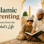Islamic Parenting