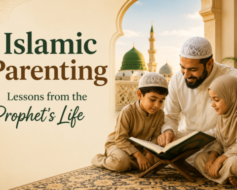 Islamic Parenting