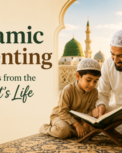 Islamic Parenting