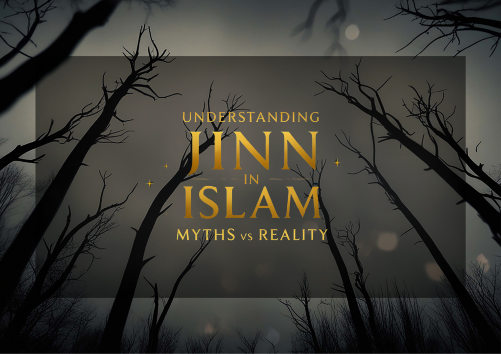 Jinn in Islam