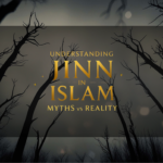 Jinn in Islam