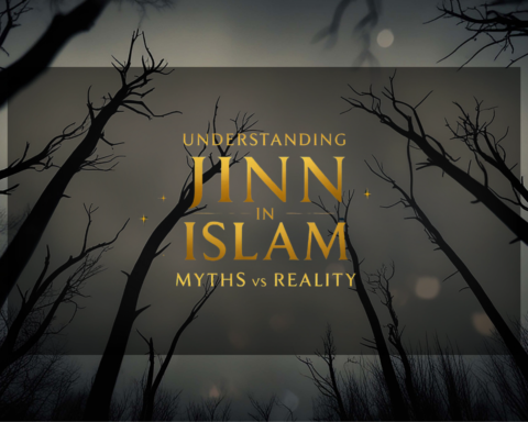 Jinn in Islam