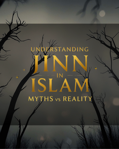 Jinn in Islam