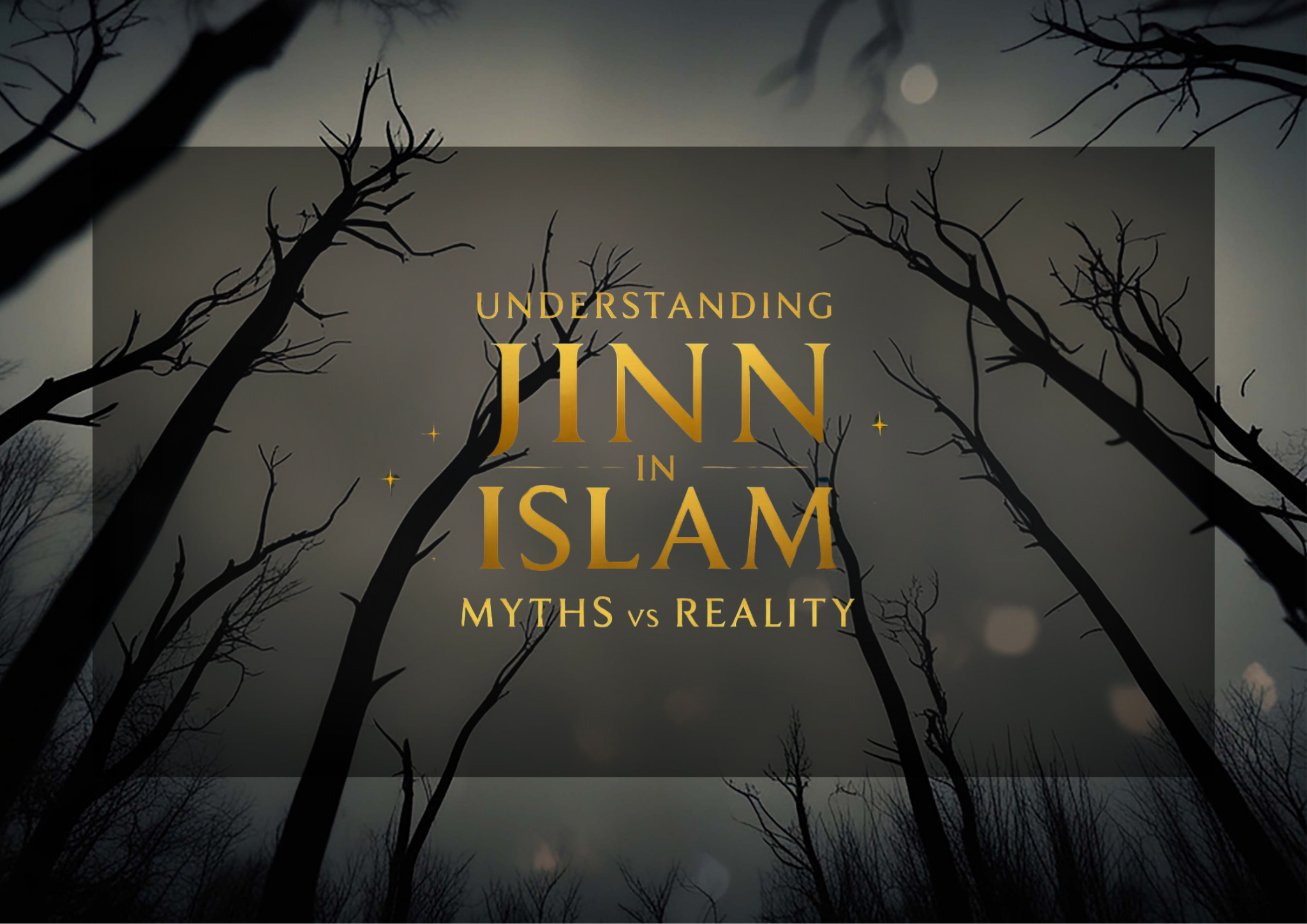 Jinn in Islam