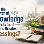 power of knowledge