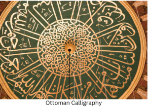 ottoman calligraphy
