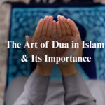 Dua in Islam