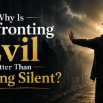 Confronting Evil