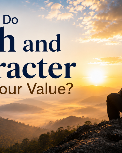 Faith and Character