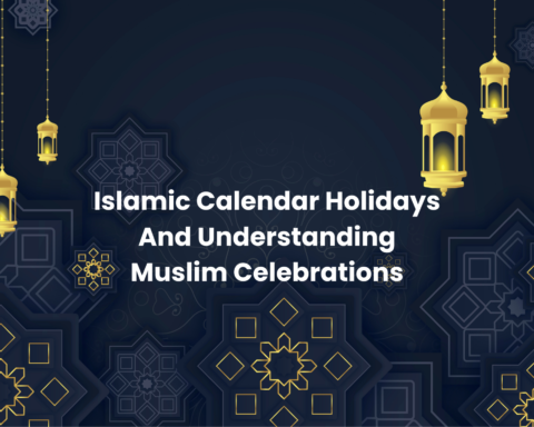 Islamic Calendar Holidays