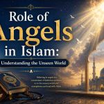 Role of Angels in Islam