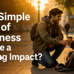 acts of kindness