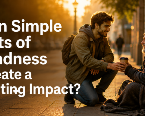 acts of kindness