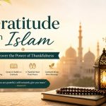 Gratitude in Islam