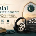 Halal Entertainment