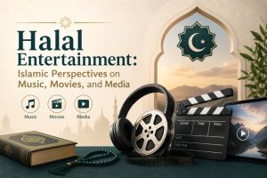Halal Entertainment